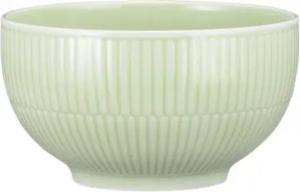 Seltmann Weiden Geschirr-Set Seltmann Weiden Müslischale AMINA DH 15.10x8.40 cm grün