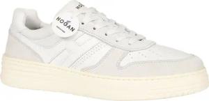 Hogan Low-Top Sneaker - H630 Sneakers White - Gr. UK_7_5 - in Weiß - für Damen