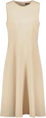Taifun A-Linien-Kleid - Kleid Midilänge - Anlasskleid - Ärmelloses Kleid