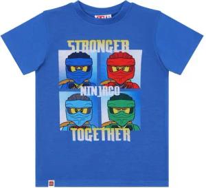 LEGO® T-Shirt LEGO Ninjago T-Shirt Jungen Shirt