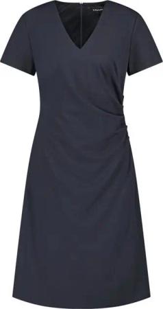 Taifun Etuikleid - Etuikleid kurzarm - Midikleid - Abendkleid