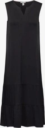 CECIL Sommerkleid - ärmelloses Sommerkleid - Jersey Sommerkleid - Midikleid
