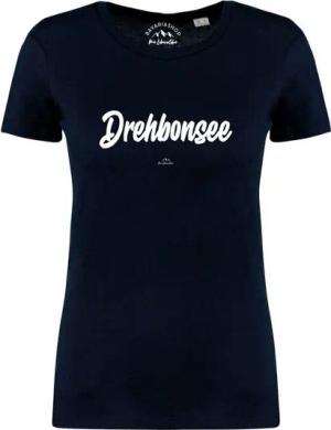 Bavariashop T-Shirt Damen T-Shirt "Drehbonsee