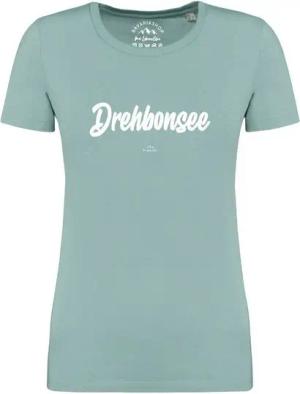 Bavariashop T-Shirt Damen T-Shirt "Drehbonsee