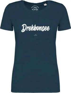 Bavariashop T-Shirt Damen T-Shirt "Drehbonsee