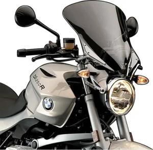 ZTechnik Scheibe VStream getönt für BMW R 1200 R 2006-2010