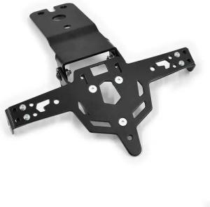 Zieger Kennzeichenhalter Pro 125er für Yamaha YZF R125 2008-2013