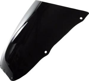 MRA Verkleidungsscheibe Originalform O schwarz für YZF 1000 R Th