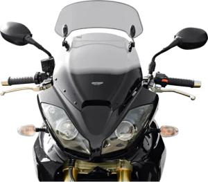 MRA Verkleidungsscheibe X-creen XCT getönt für Tiger 1050 06-15