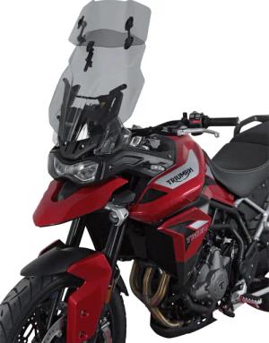 MRA X-creen Scheibe VXCM getönt für Triumph Tiger 900 2019-
