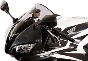 MRA Originalformscheibe O getönt für Honda CBR 600 RR 2007-2012