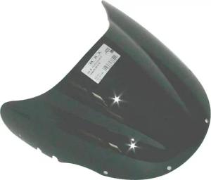 MRA Verkleidungsscheibe Racing R schwarz für FZR 1000 1994-1995