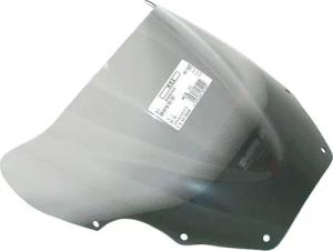 MRA Verkleidungsscheibe Racing R getönt für CBR 600 F 1999-2000