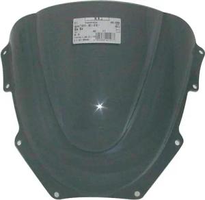 MRA Verkleidungsscheibe Racing R getönt für Daytona T595/955