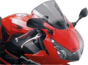 MRA Verkleidungsscheibe Racing R getönt für CBR 900 RR 2002-2003