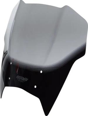 MRA Verkleidungsscheibe Sport SP getönt für KTM 990 SM/SMR