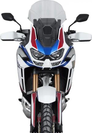 MRA Tourenscheibe TM klar für Honda CRF 1100 AT Adventure Sports
