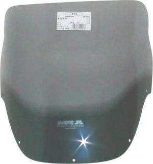 MRA Verkleidungsscheibe Touren T getönt für CBR 1000 F 1993-2003