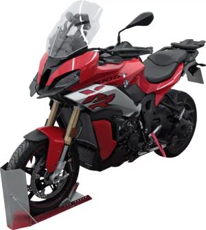 MRA Tourenscheibe TM klar für BMW S 1000 XR 2020-