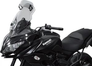 MRA Vario-Tourenscheibe VT getönt für Versys 650/1000 17-/17-18