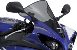 Bodystyle Racing Cockpitscheibe für Yamaha YZF R1 2009-2014