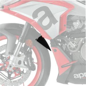 Bodystyle Kotflügelverlängerung vorne für Aprilia RS/Tuono 660