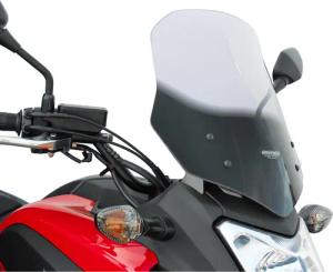 MRA Verkleidungsscheibe Touren T getönt für NC 700/750 X 12-15