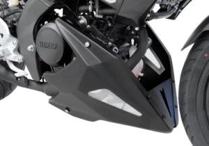 Bodystyle Raceline Bugspoiler für Yamaha MT-125/XSR 125 2021-