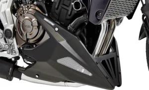 Bodystyle Raceline Bugspoiler für Yamaha MT-7/Tracer 7/XSR 2020-