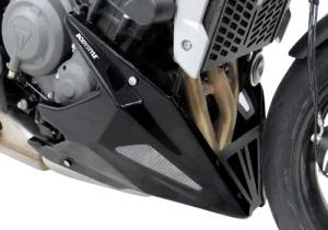 Bodystyle Raceline Bugspoiler für Triumph Trident/Tiger Sport 660