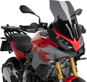 Puig Tourenscheibe stark getönt für BMW F 900 XR