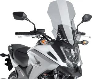 Puig Tourenscheibe getönt für Honda NC 750 X RC90 2016-2018