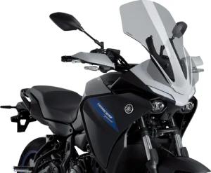 Puig Tourenscheibe getönt für Yamaha Tracer 7 /GT 2020-