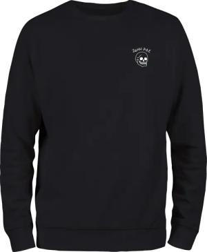 John Doe Sweater Live Fast Skull schwarz S