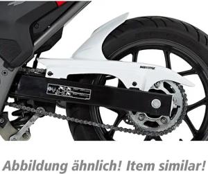 Bodystyle Hinterradabdeckung Sport NC 700/750 S/X/Integra unlackiert