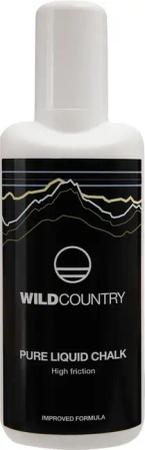 Wild Country - Pure Liquid Chalk High Friction Flüssigmagnesium 200ml