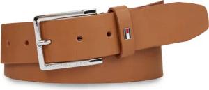 Tommy Hilfiger Herrengürtel Oliver 3.5 Ext AM0AM11461 Braun