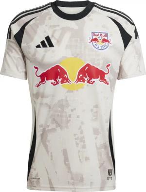 Auswärtstrikot New York Red Bulls 2024/25