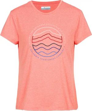 Columbia Sloan Ridge Funktionsshirt Damen