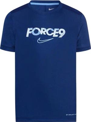 Nike Academy25 Erling Haaland Funktionsshirt Kinder