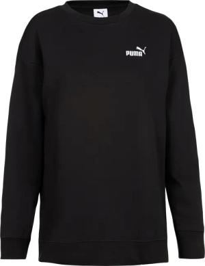 PUMA Essentiell No. 1 Sweatshirt Damen