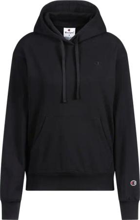 CHAMPION Hoodie Damen