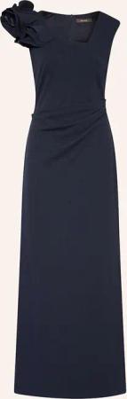 Vera Mont Abendkleid mit Volants