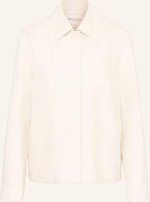 Marc O'Polo Overjacket mit Leinen