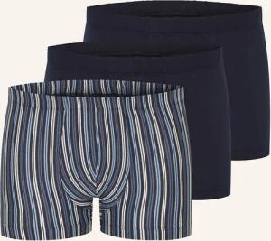 SCHIESSER 3er-Pack Boxershorts 95/5