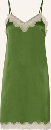 LOVE Stories Negligé WILLOW aus Satin