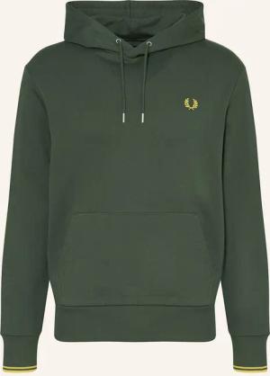 FRED PERRY Hoodie M2643