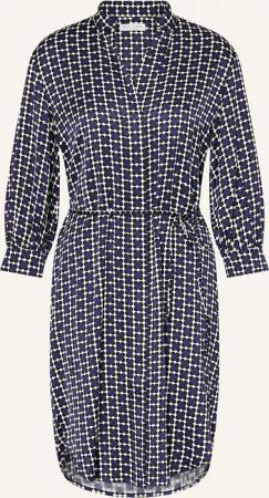Marc O'Polo Kleid mit 3/4-Arm