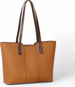 Cocopop Studio Umhängetasche Große Handtaschen Damen Leder Schultertaschen Mehrere Taschen