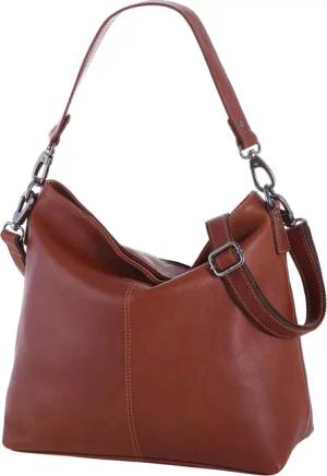 Sattlers & Co Beuteltasche The Polish Adele sandal